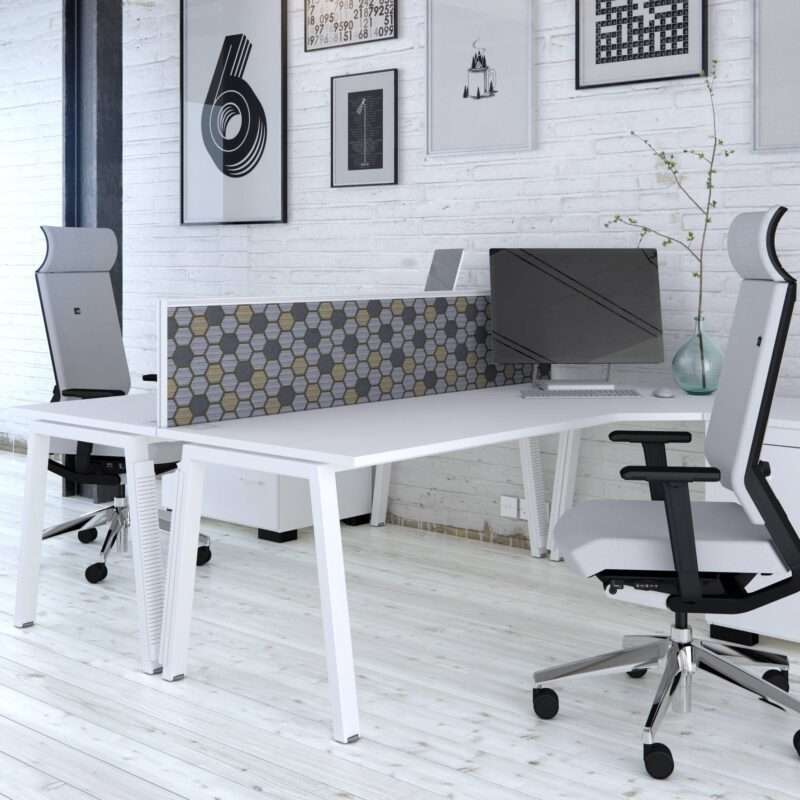 Desk Mounted System Screens - Image 5