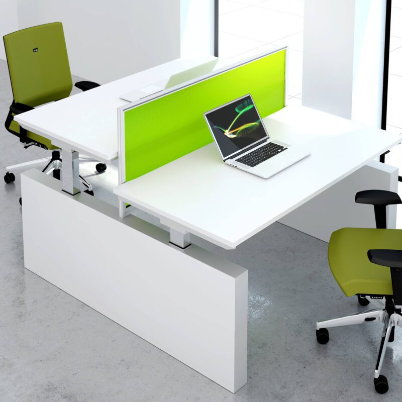 Desk Mounted System Screens - Image 4