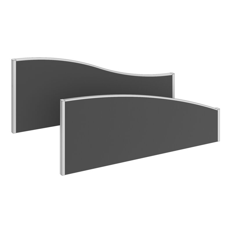 Desk Mounted System Screens - Image 14