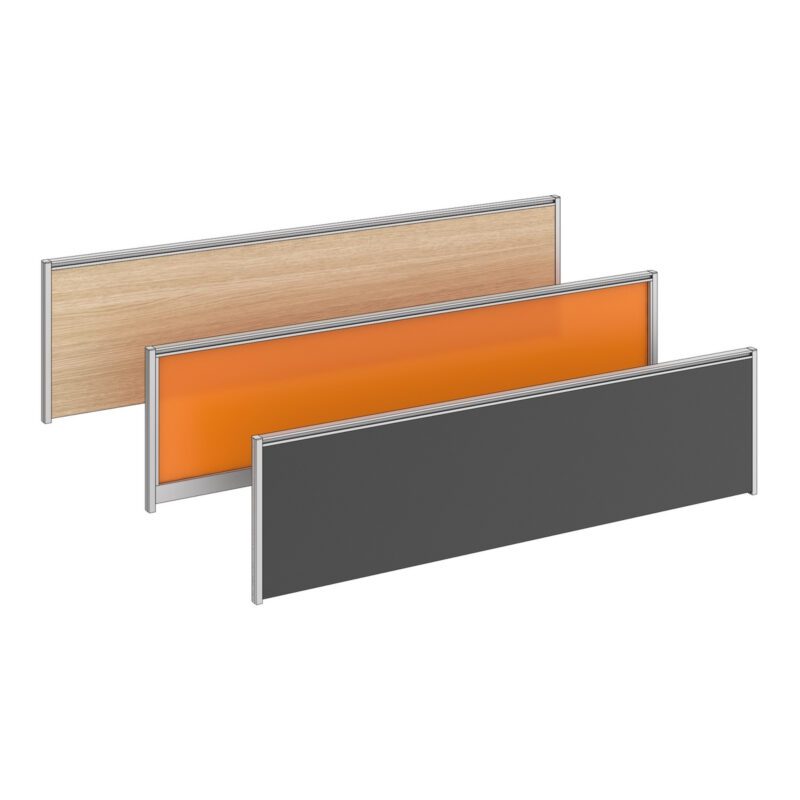 Desk Mounted System Screens - Image 13
