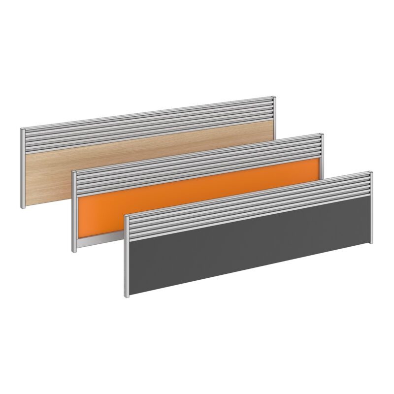Desk Mounted System Screens - Image 12
