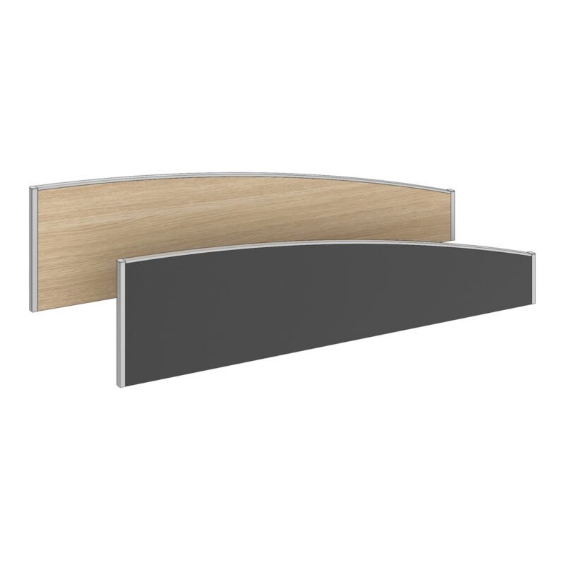 Desk Mounted System Screens - Image 11