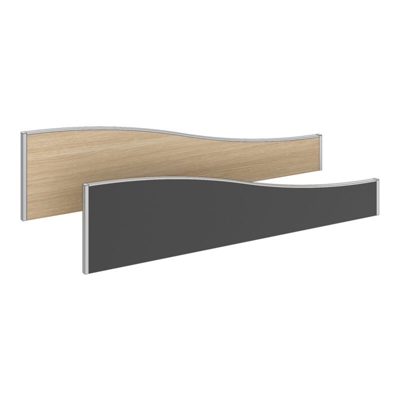 Desk Mounted System Screens - Image 10