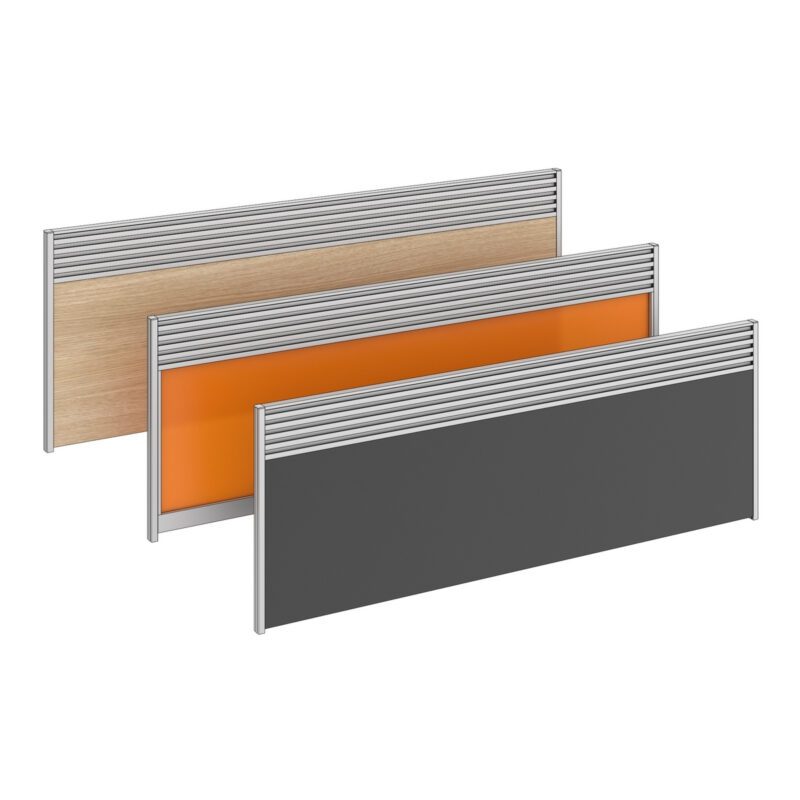 Desk Mounted System Screens - Image 9
