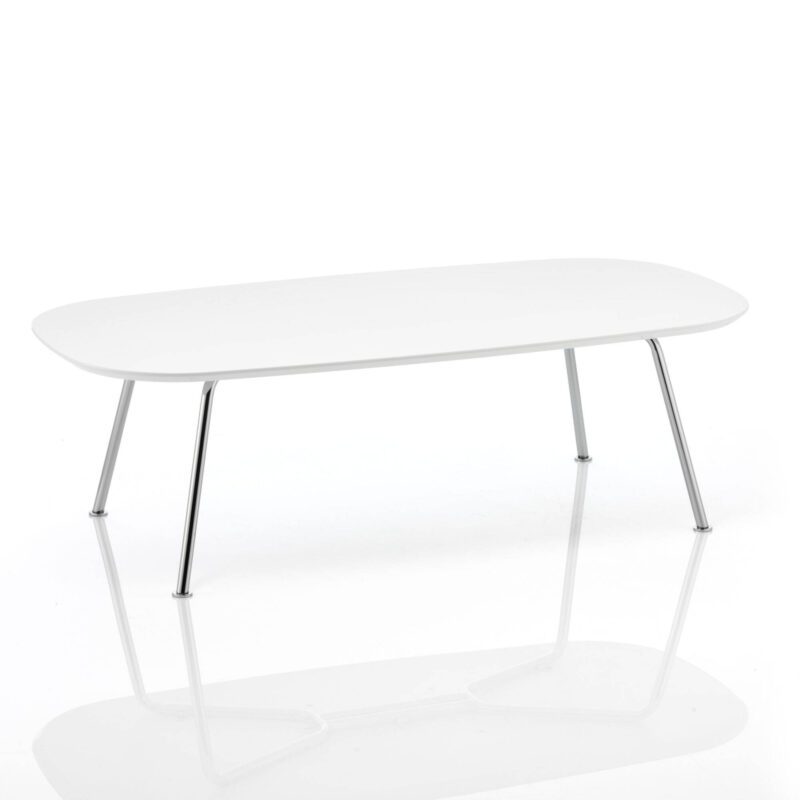 DISHY Rectangular Coffee Table - Image 3
