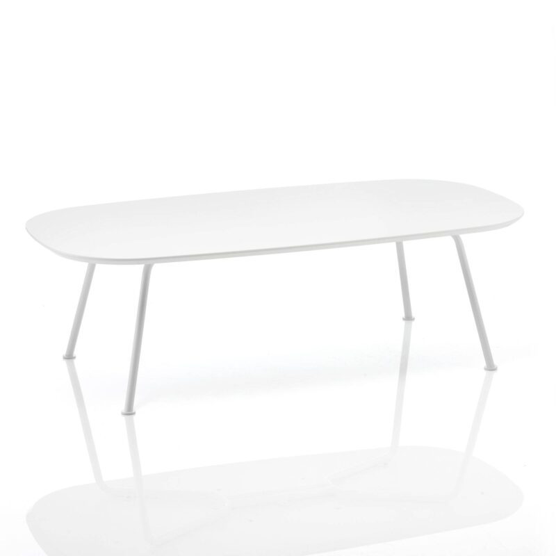 DISHY Rectangular Coffee Table - Image 2