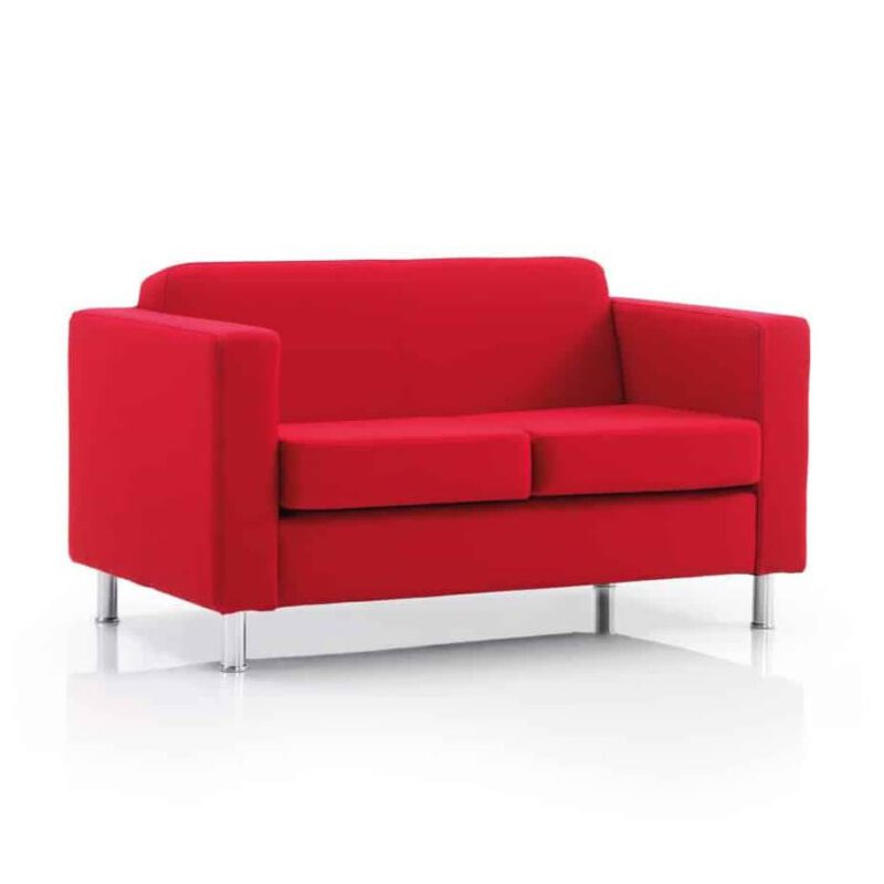 DORCHESTER 2 Seat Sofa - Image 3