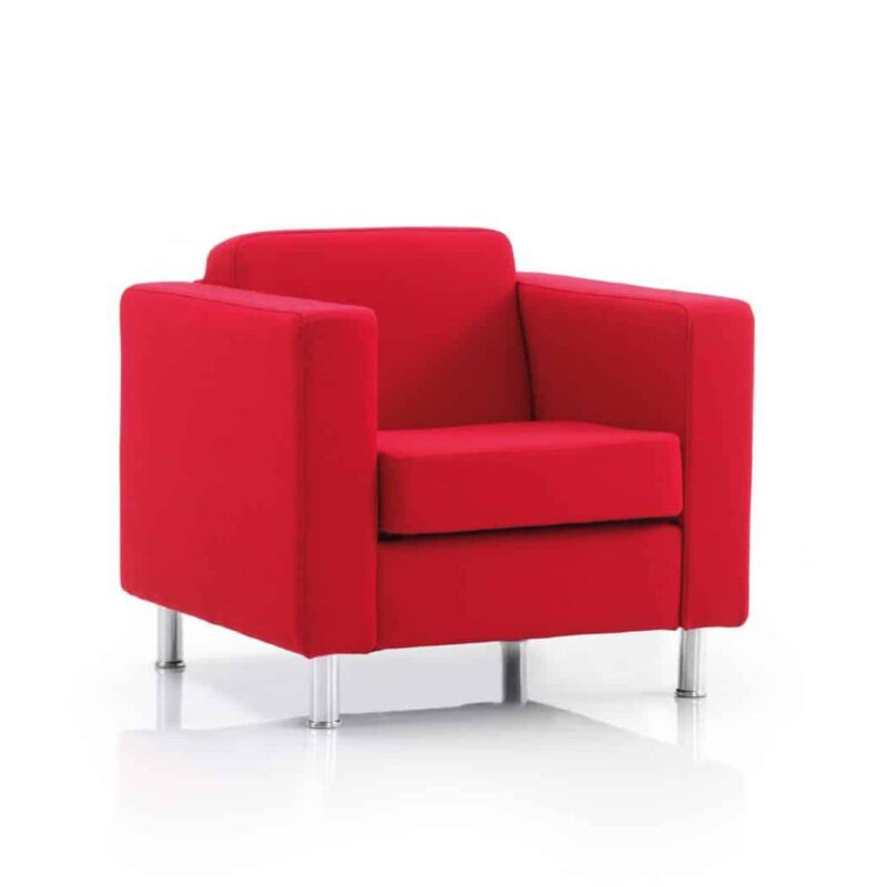 DORCHESTER Armchair - Image 4