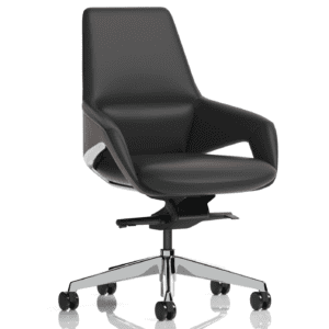 Olive High Back Executive Office Chair