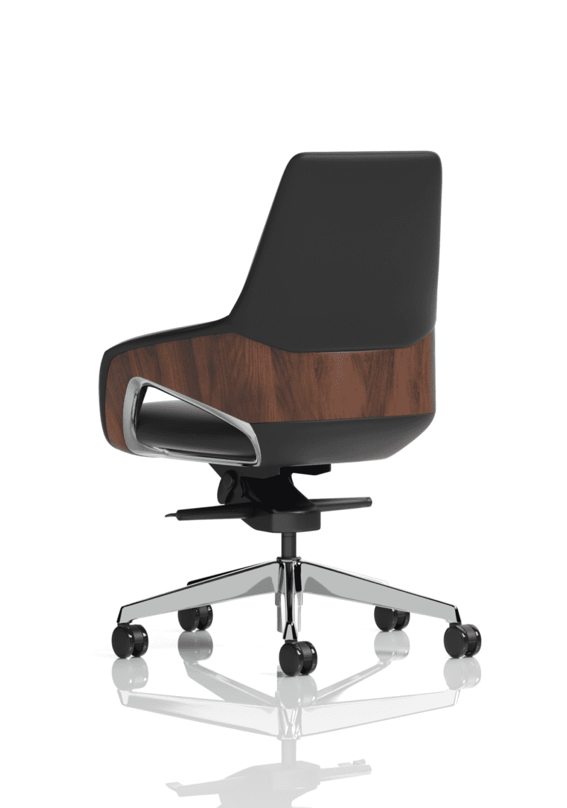 Olive High Back Executive Office Chair - Image 13