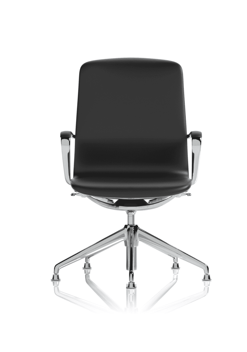 Lucia High Back Executive Office Chair - Image 11