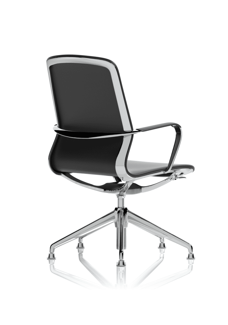 Lucia High Back Executive Office Chair - Image 16