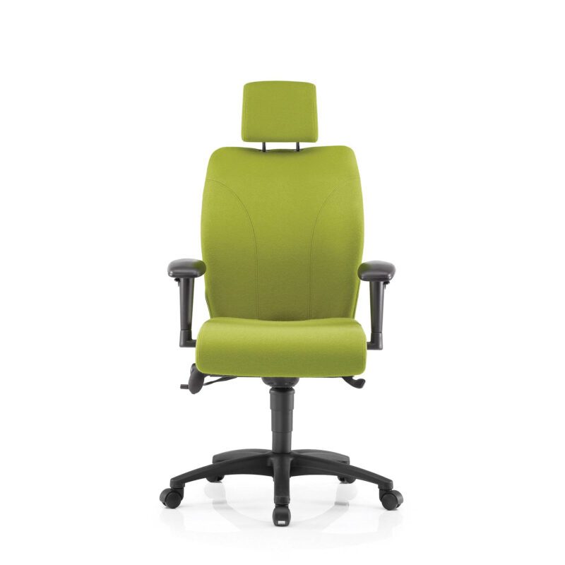 ETHOS Ergonomic Task Chair - Image 3