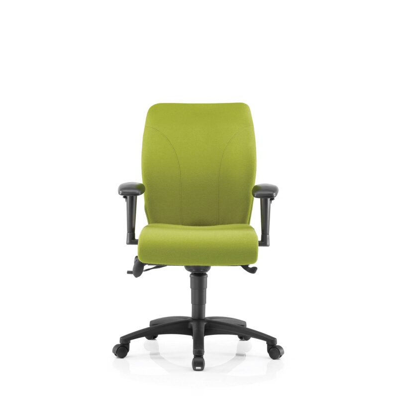 ETHOS Ergonomic Task Chair - Image 2