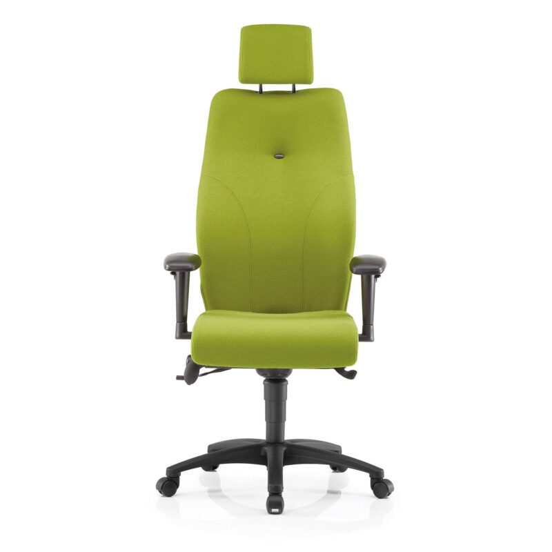 ETHOS Ergonomic Task Chair - Image 5