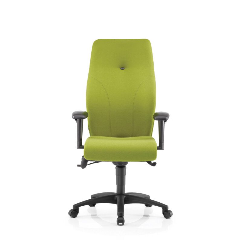 ETHOS Ergonomic Task Chair - Image 4