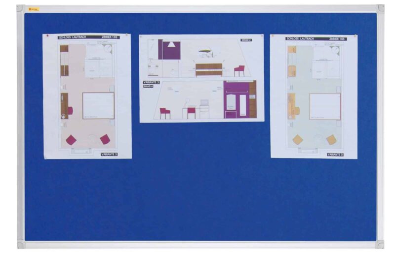 Felt Pin Board X-Tra!Line® - Image 16