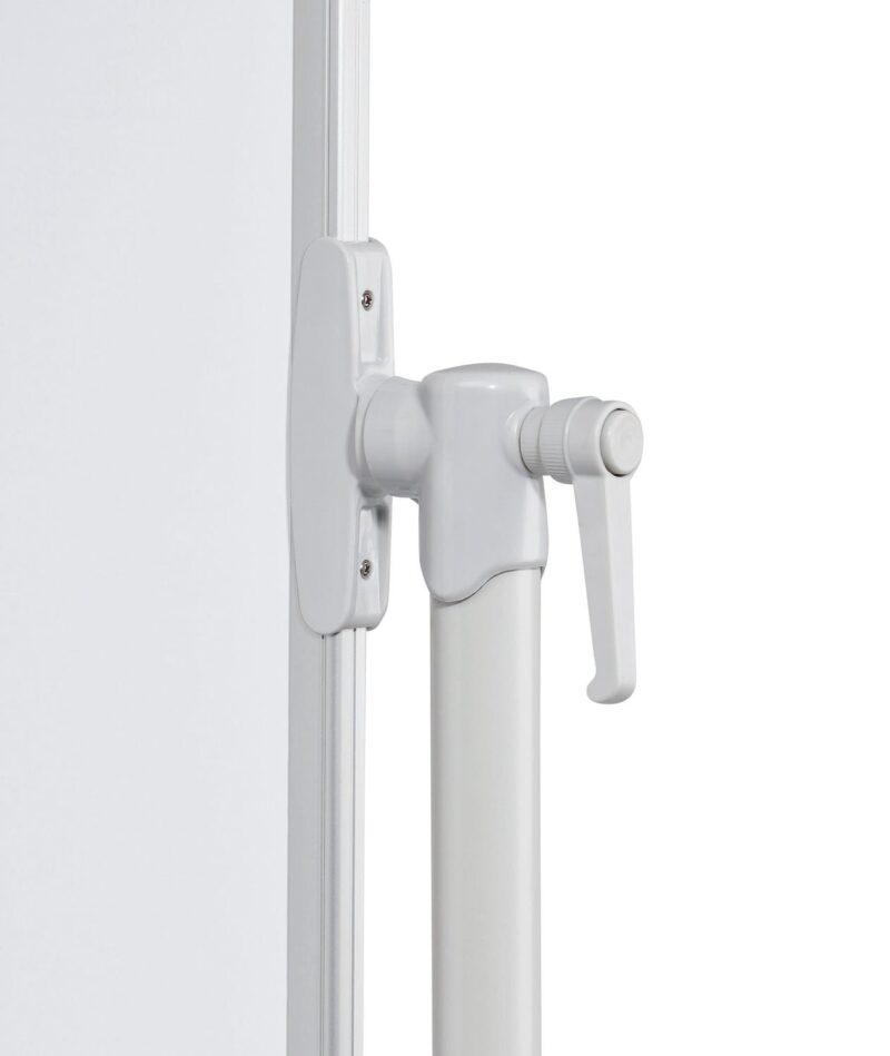 Revolving Whiteboard On Mobile Stand - Image 4