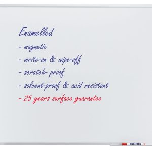 ValueLine Whiteboard