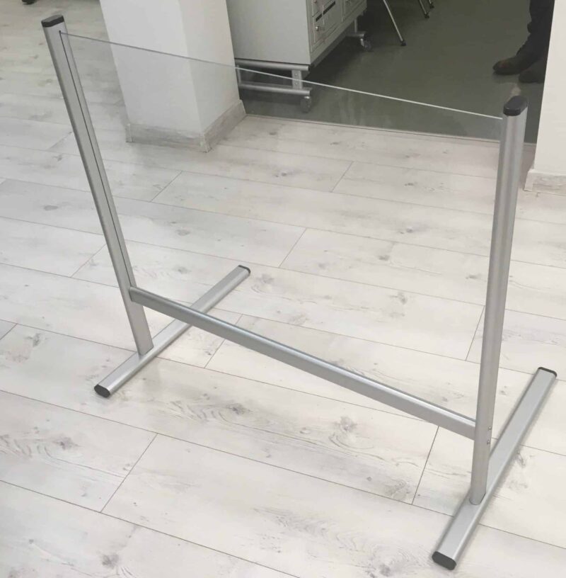 Counter And Desk Protection Screen - Image 4