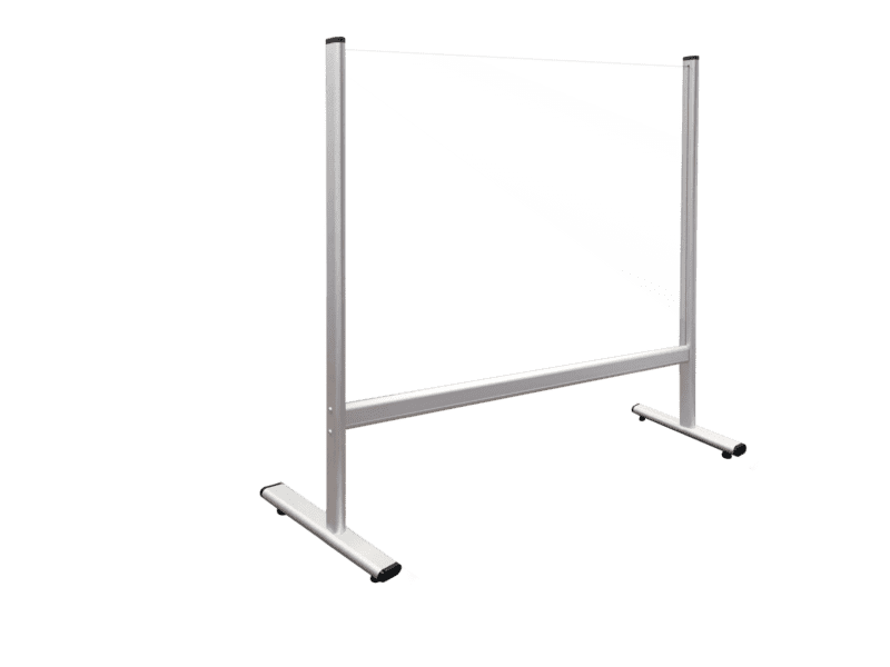 Counter And Desk Protection Screen - Image 8