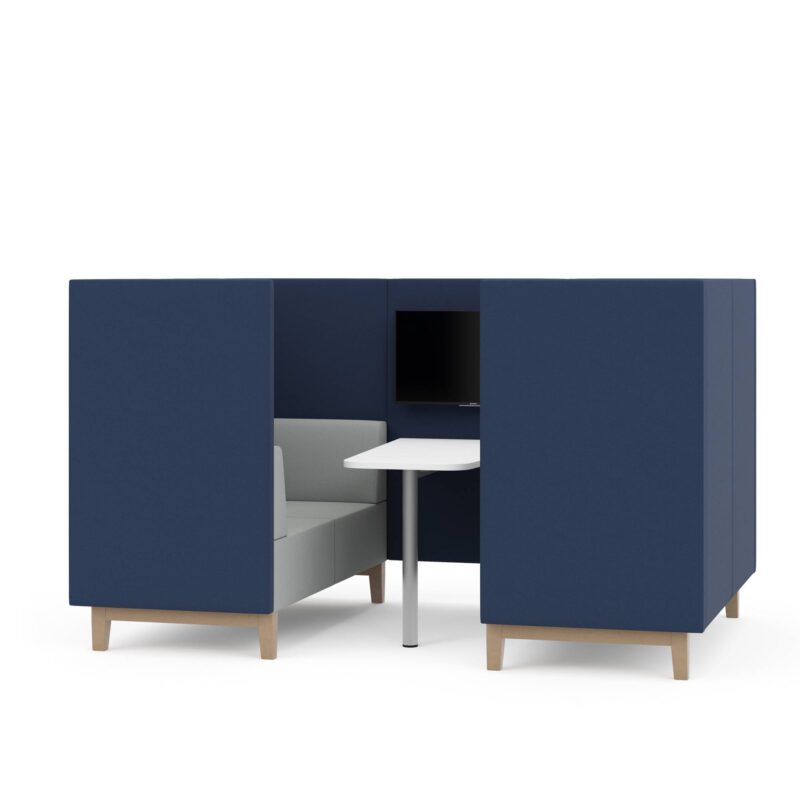 FENCE Booth - Image 3