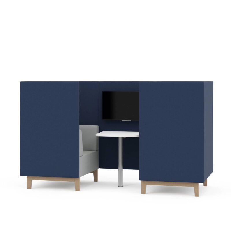 FENCE Booth - Image 2