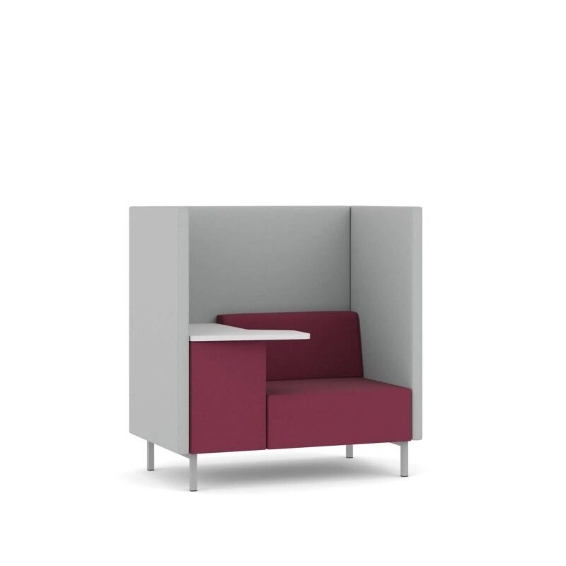 FENCE Single Booth - Image 3