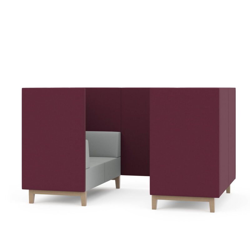 FENCE Booth - Image 6