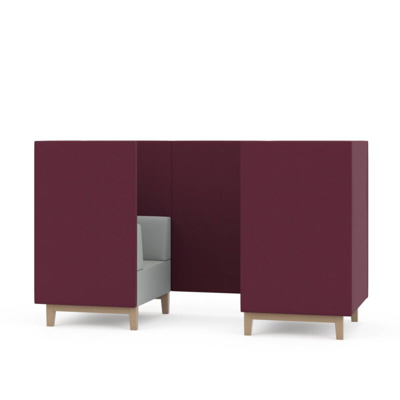 FENCE Booth - Image 4