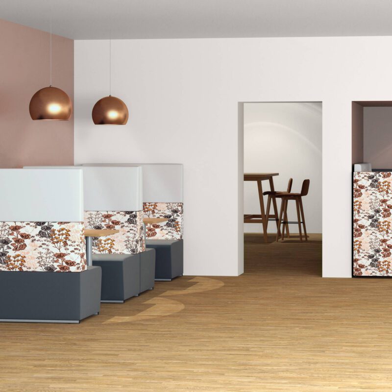FIFTEEN Booth - Faux Leather - Image 14