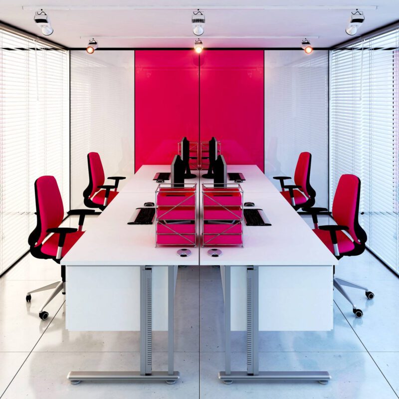 Flexi Desk Range - Image 4