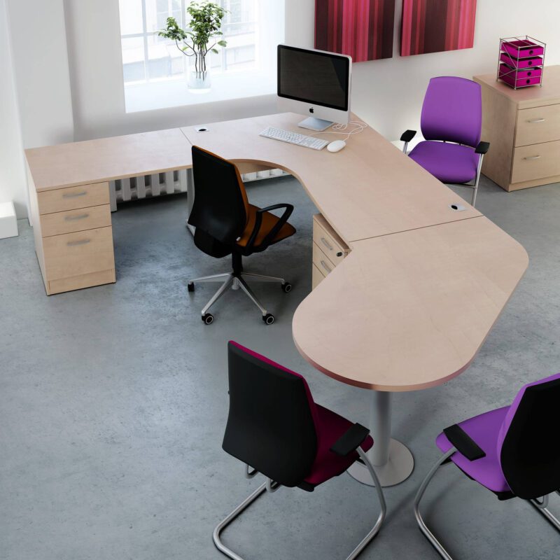 Flexi Desk Range - Image 5