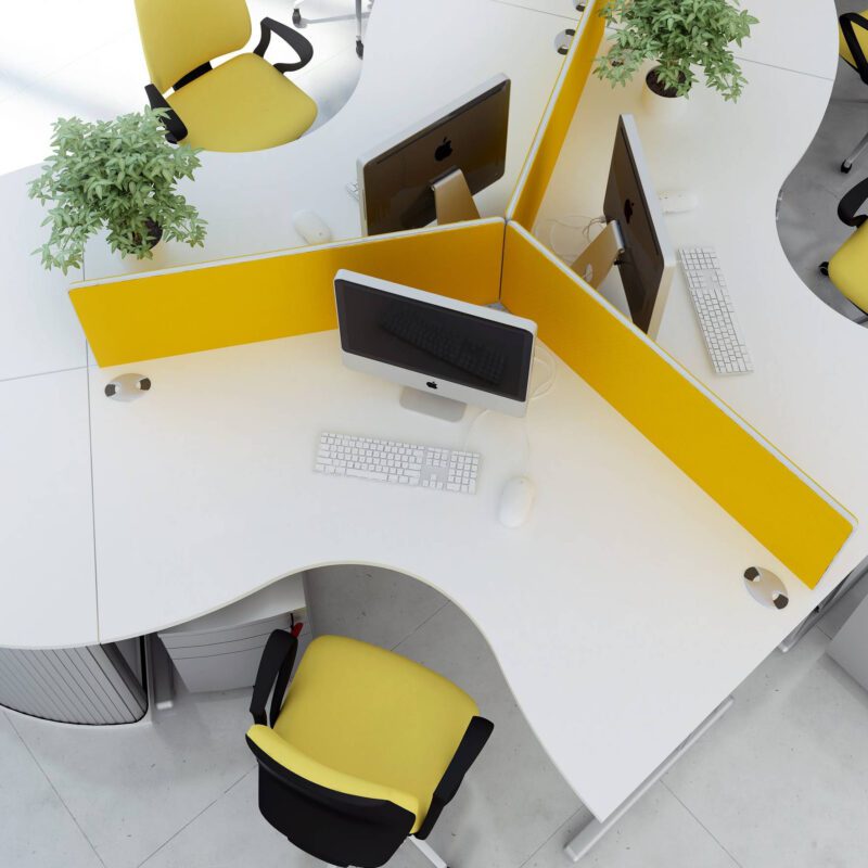 Flexi Desk Range - Image 2