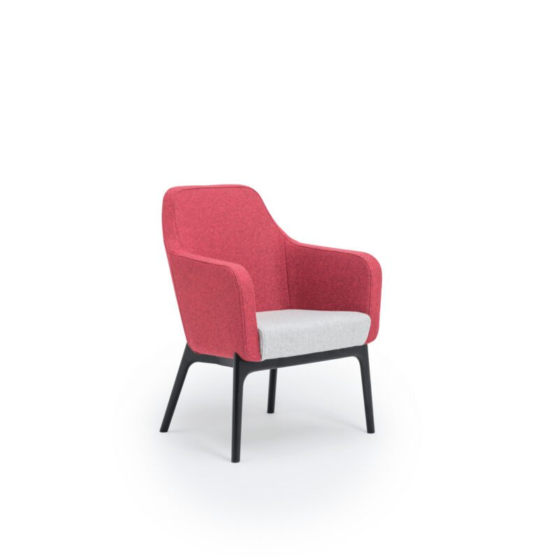 HARC Armchair - Image 2