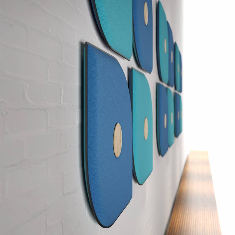 Hush Wall Mounted Acoustic Panels - Image 3