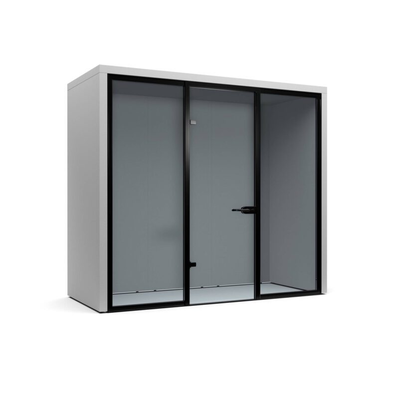 HYDE Glass Pod - Image 4