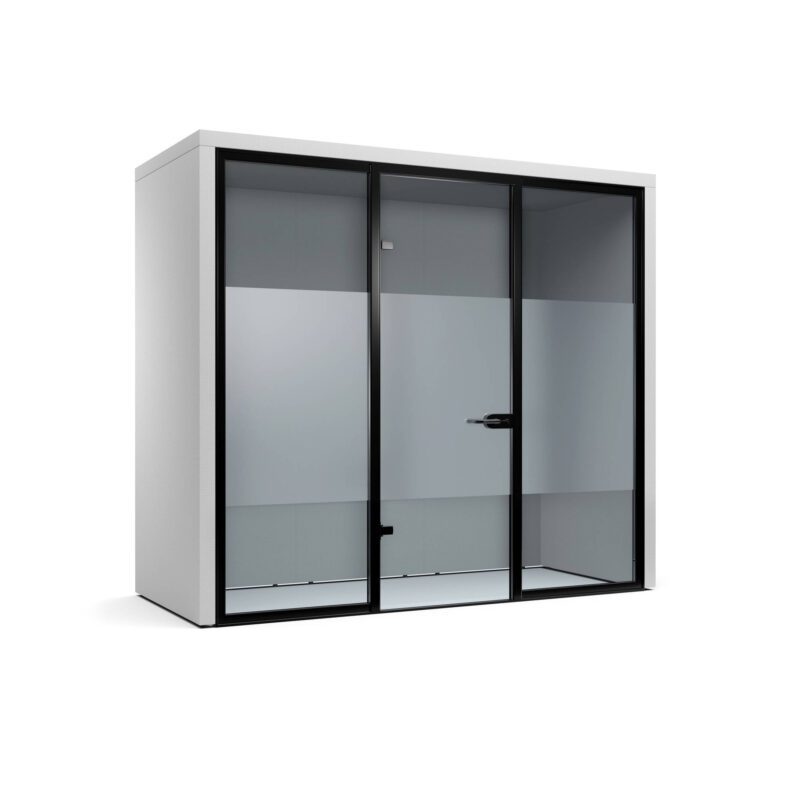 HYDE Glass Pod - Image 8