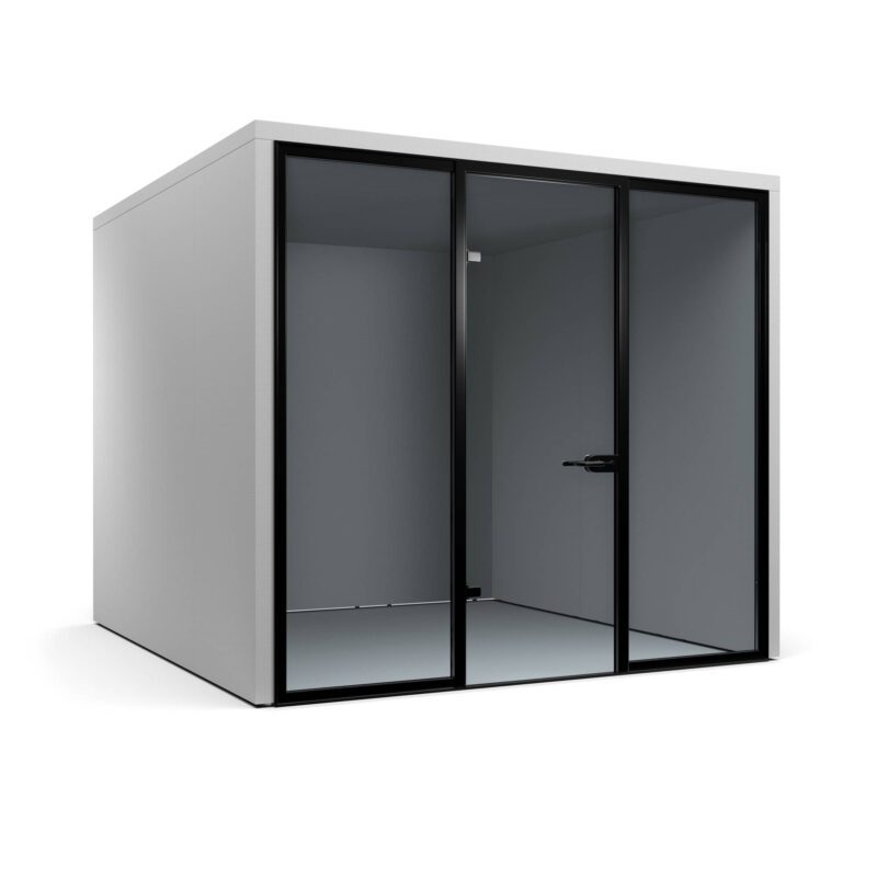 HYDE Glass Pod - Image 5