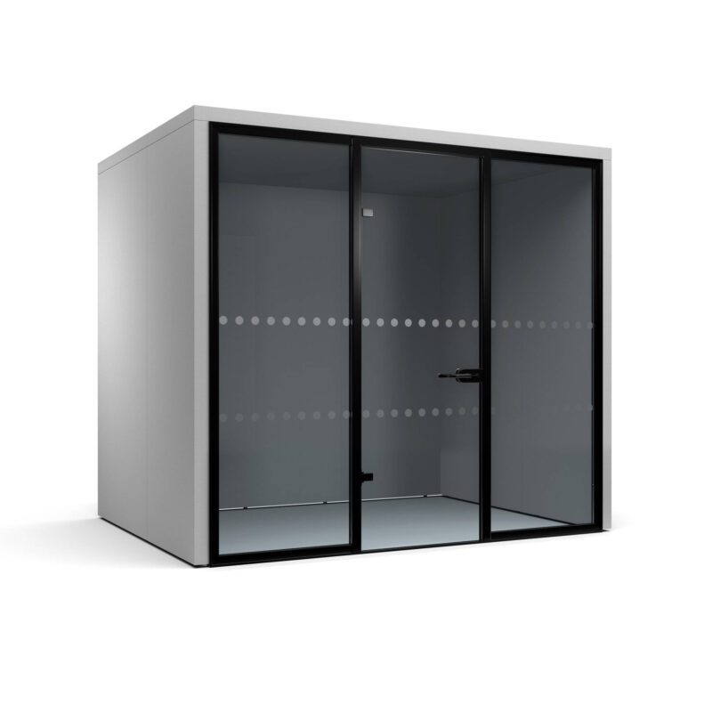 HYDE Glass Pod - Image 6