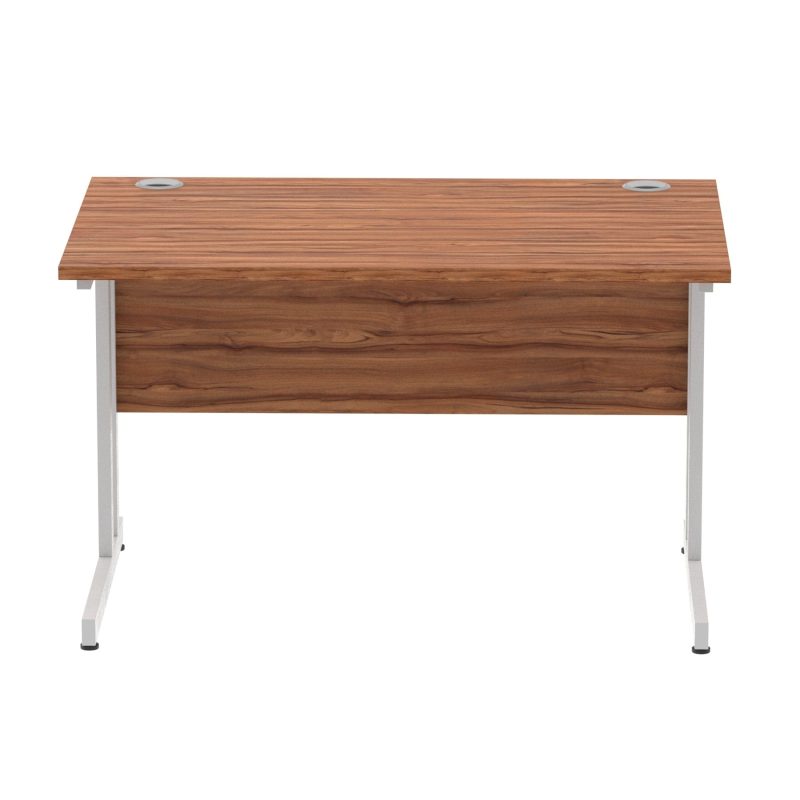 Impulse 1200mm Straight Desk Cantilever Leg - Image 44