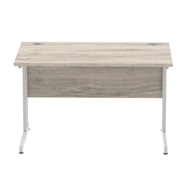 Impulse 1200mm Straight Desk Cantilever Leg - Image 66