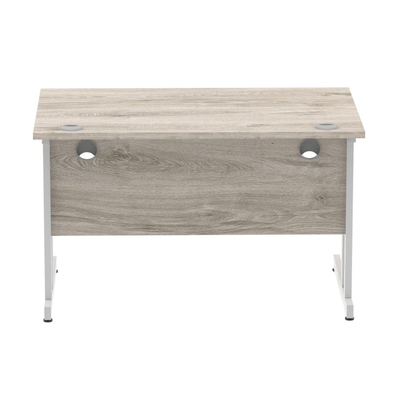 Impulse 1200mm Straight Desk Cantilever Leg - Image 70