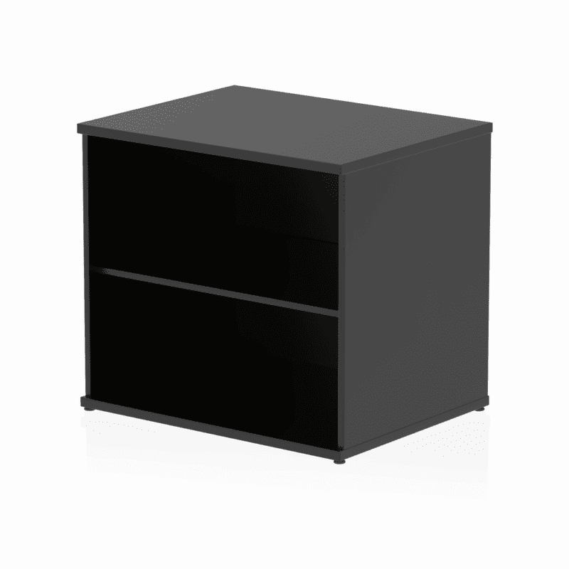 Impulse Desk High Bookcase - Image 2