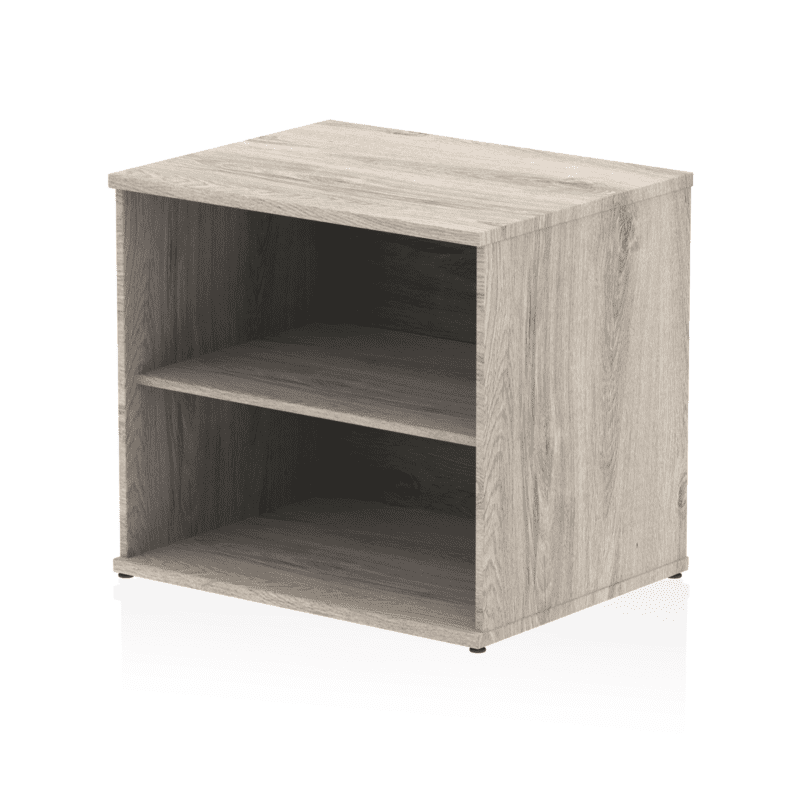 Impulse Desk High Bookcase - Image 3