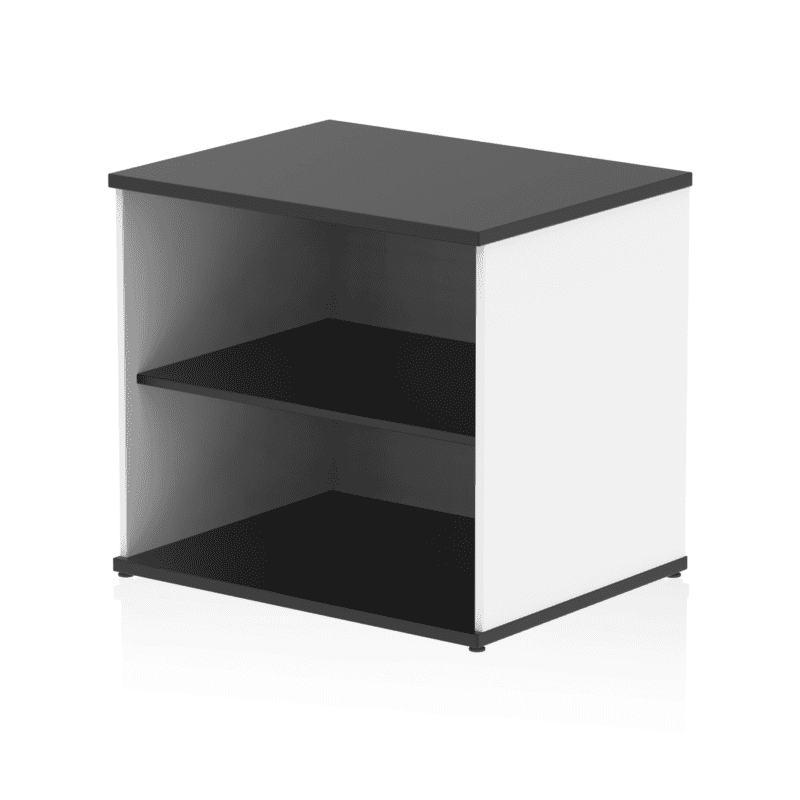 Impulse Desk High Bookcase - Image 9