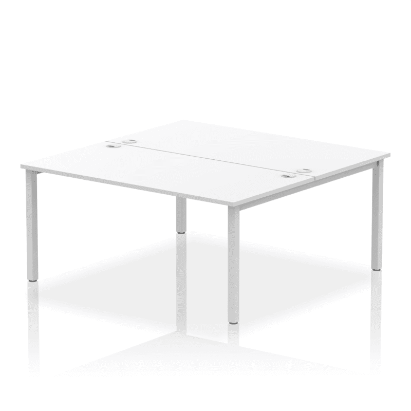 Impulse B2B Bench Desk - 2 Person - Image 34