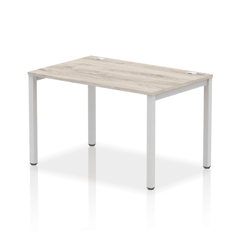 Impulse Single Starter Bench Desk - Image 3