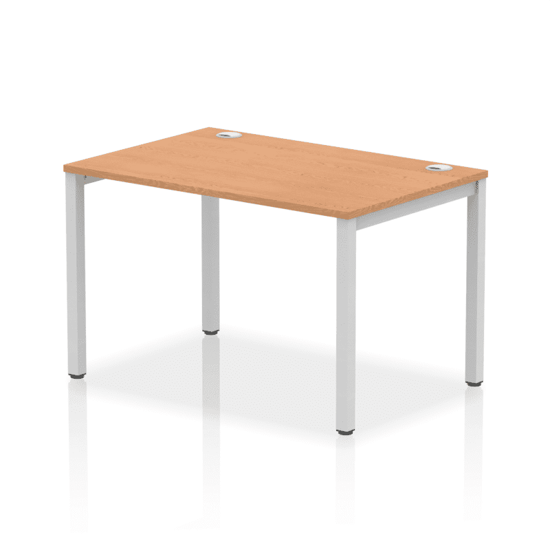 Impulse Single Starter Bench Desk - Image 7