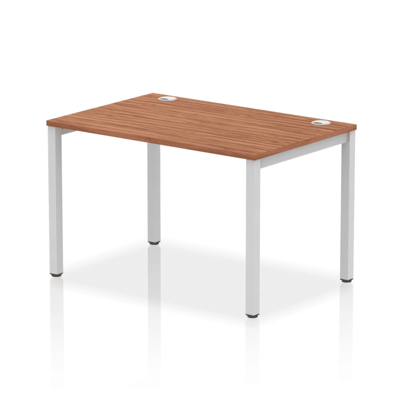 Impulse Single Starter Bench Desk - Image 9